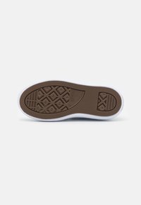 Converse CHUCK TAYLOR ALL STAR MOVE UNISEX - Zapatillas altas - desert sand/black/white