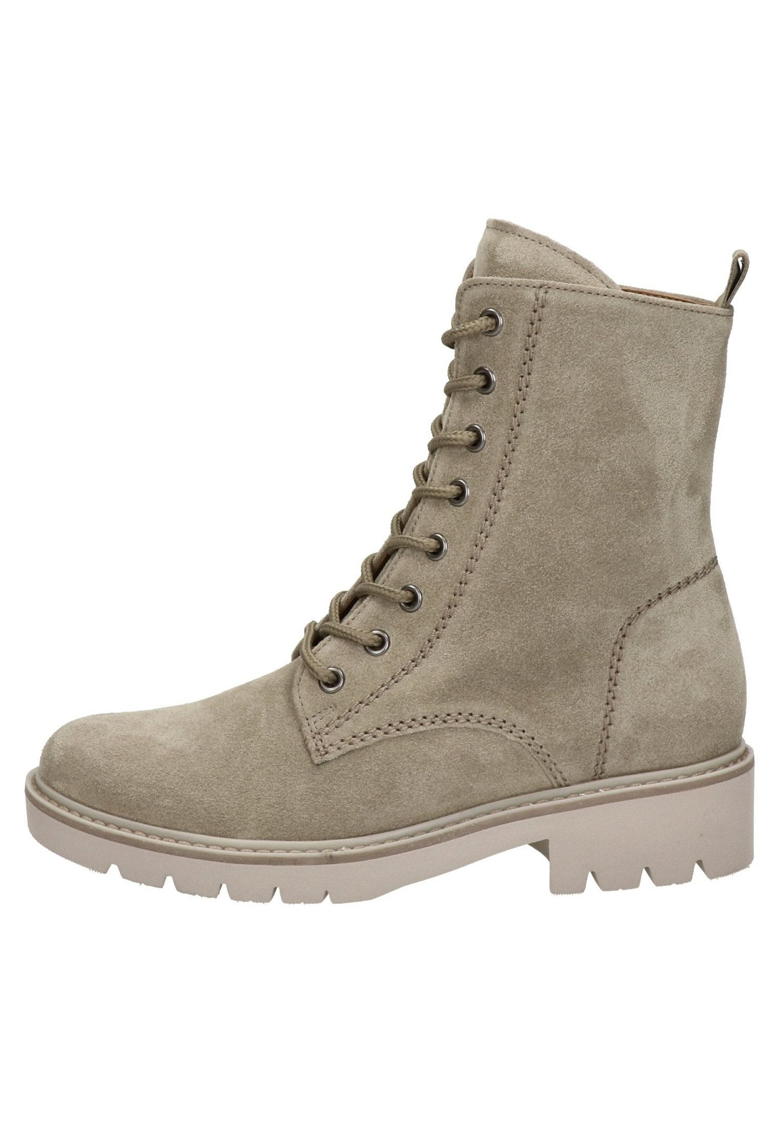 Gabor Veterboots - taupe/Taupe - Zalando.nl