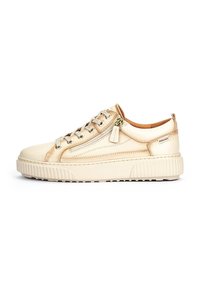 Pikolinos RIELLS - Trainers - beige