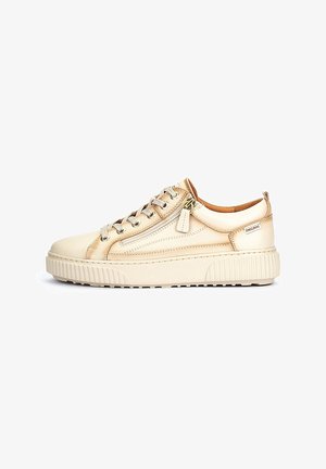 Pikolinos RIELLS - Sneaker low - beige