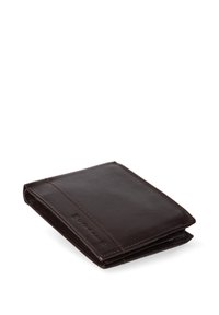 B.Cavalli Portafoglio - dark brown