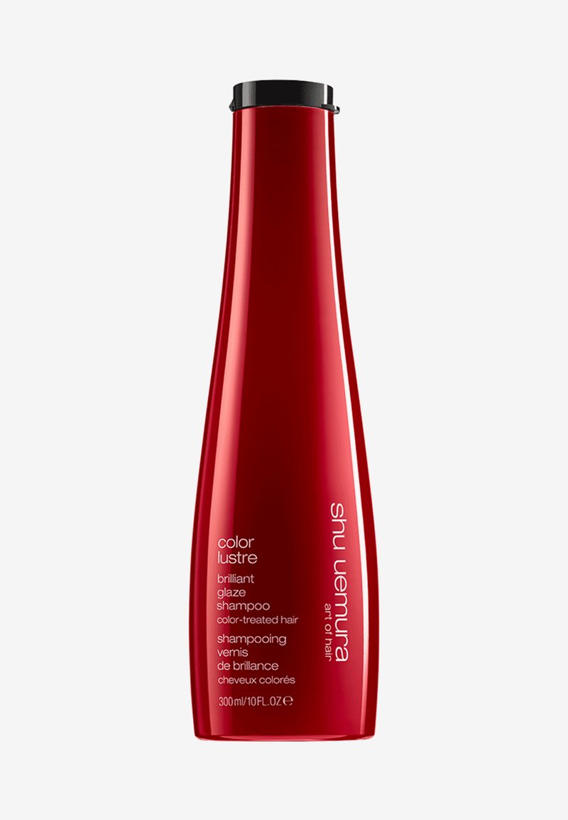Shu Uemura - COLOR LUSTRE SHAMPOO | SHAMPOO FOR COLOUR-TREATED HAIR - Champú, Ampliar