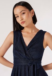 Apricot Vestito elegante - navy