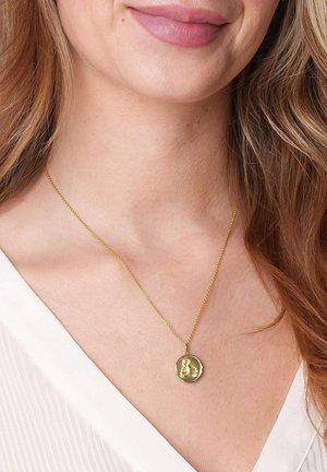 trendor, UNISEX - Pendant - gold-coloured