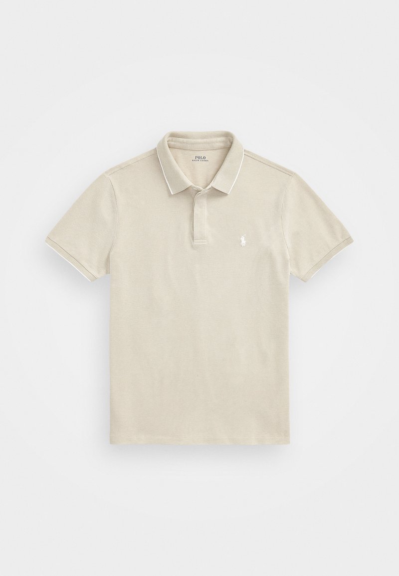 Polo Ralph Lauren Poloshirt kaki Polo Ralph Lauren Poloshirt kaki