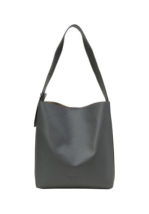 ANINA - Sac à main - castlerock