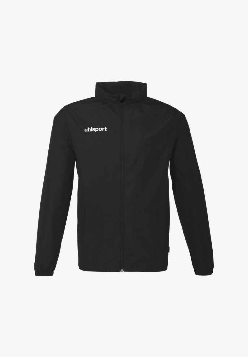 uhlsport Veste imperméable - schwarz