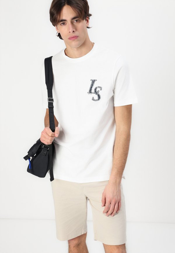 SHORT - Shorts - cove2