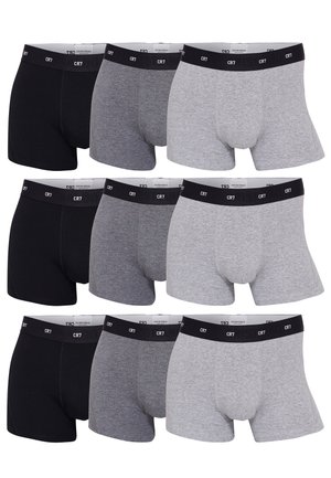FSC BAMBOO - Trunks - multi-coloured