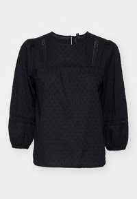 VMTRINE 3/4 NOOS - Pluus - black