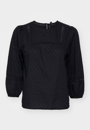Vero Moda, VMTRINE - Blouse - black