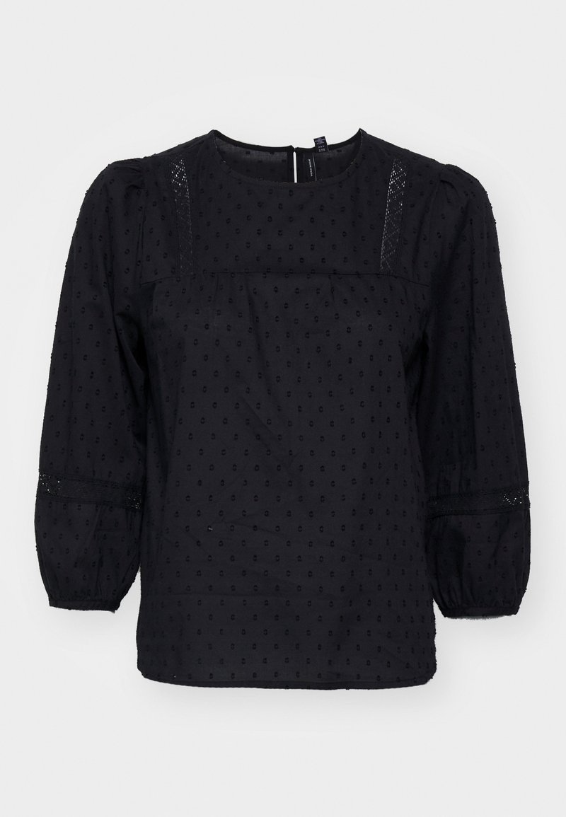 Vero Moda Blouse zwart Vero Moda Blouse zwart