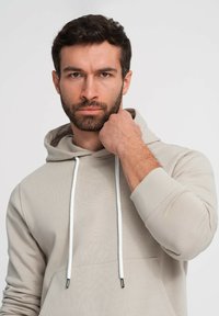 Ombre KANGAROO SET - Chándal - ash