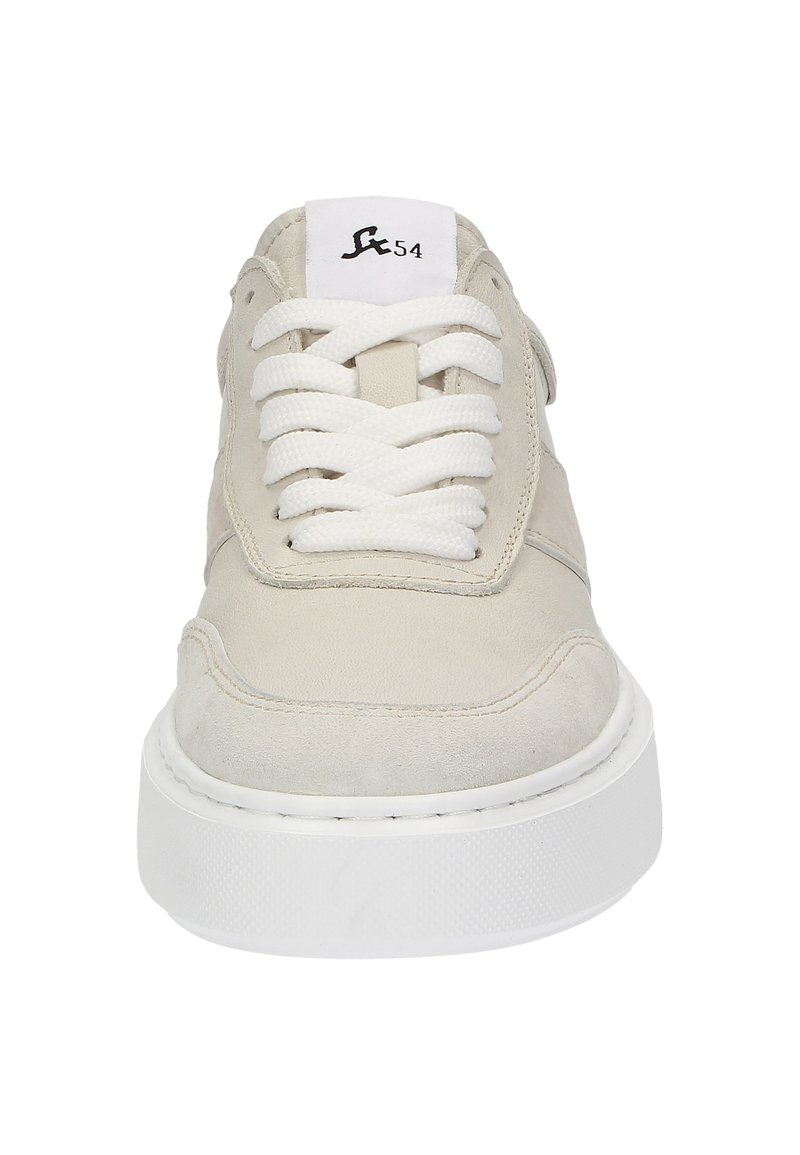 Damen Sneaker low | Sioux BELMUDRA Sneaker low white/weiß - SP77513 Damen Sneaker low | Sioux BELMUDRA Sneaker low white/weiß - SP77513