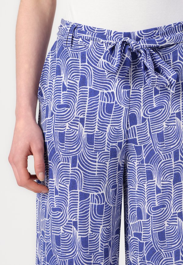 ONLNOVA LIFE PALAZZO PANT - Trousers2