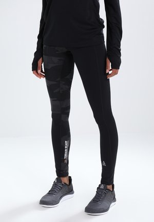 Reebok Tights - black