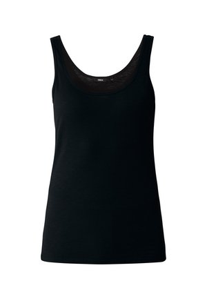 SLEEVELESS  - Top - black