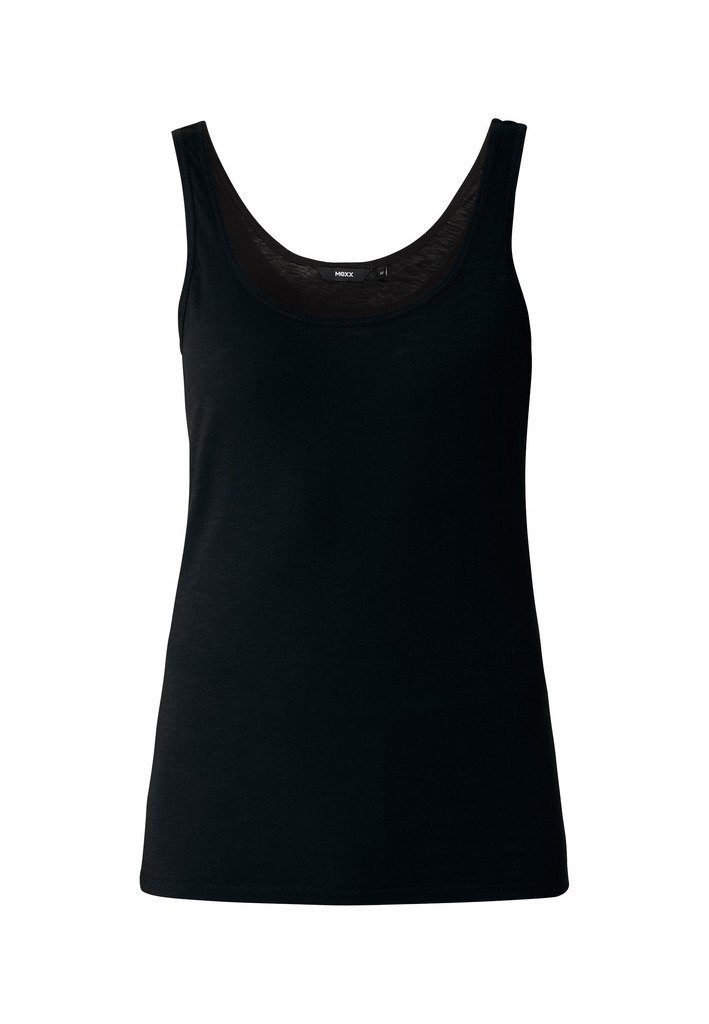 Mexx Top zwart