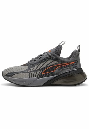 Puma UNISEX szary