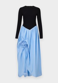 Ballkleid - blue