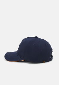 Alpha Industries ALPHA ESSENTIALS UNISEX - Šiltovka - ultra navy