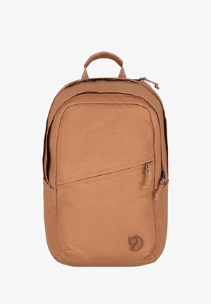 Fjällräven Rugzak - khaki dust