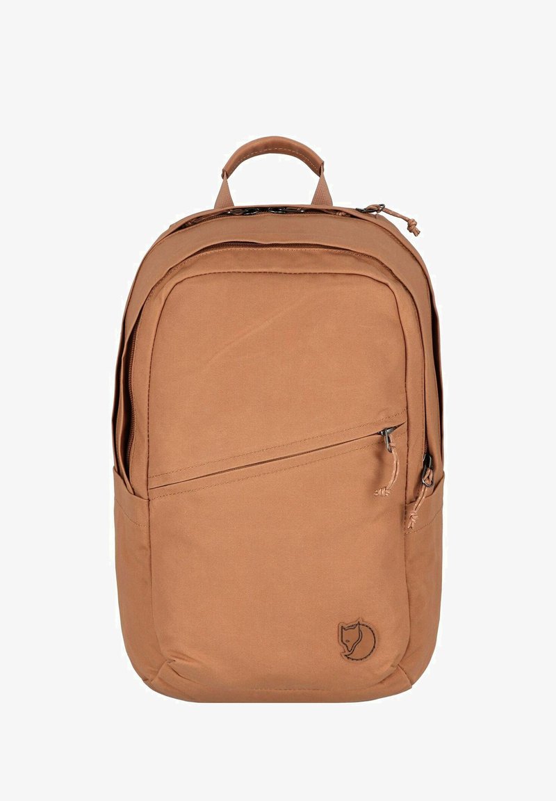 Fjällräven Mochila - khaki dust