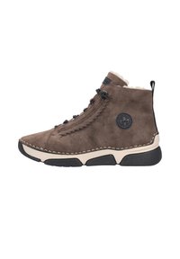 Rieker Bottes de neige - braun