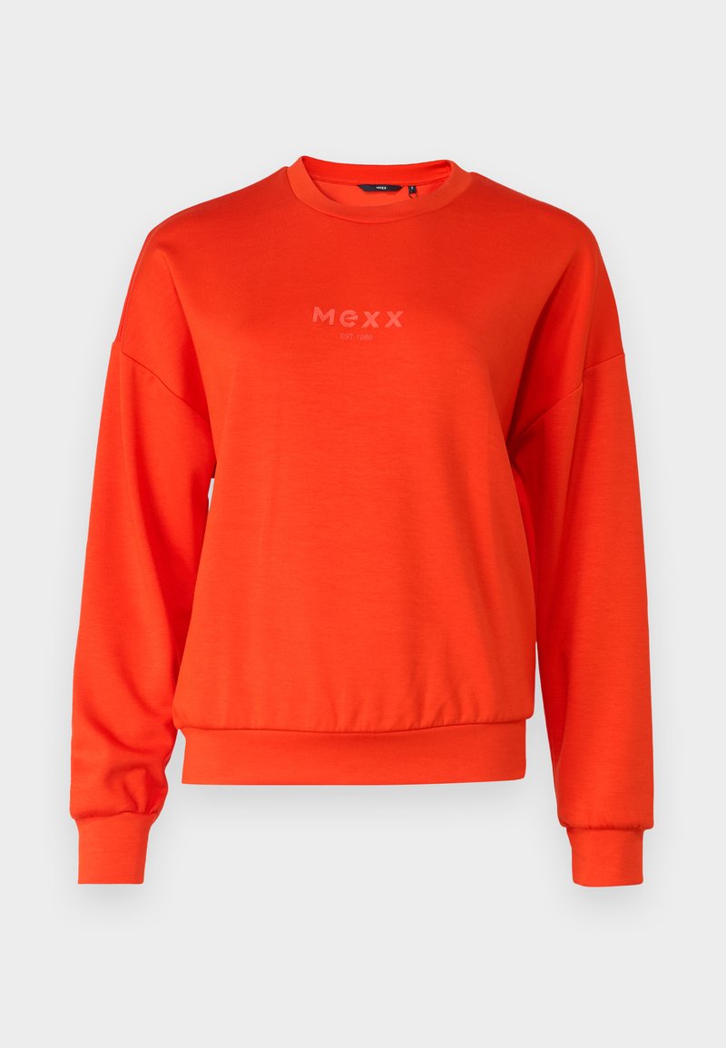 Mexx Sweater rood Mexx Sweater rood