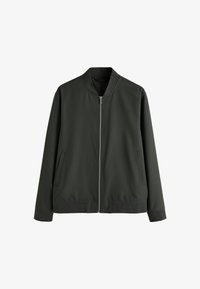 Ikke valgt, green