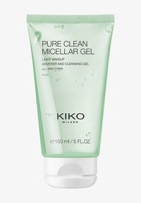 KIKO Milano - PURE CLEAN MICELLAR GEL - Detergente Immagine in miniatura 1