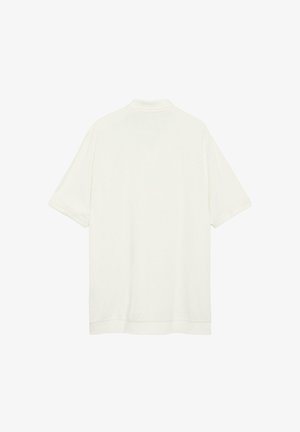 s.Oliver, POLO-SHIRT - Poloshirt - weiß