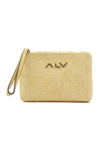 ALV by Alviero Martini Portafoglio - yellow