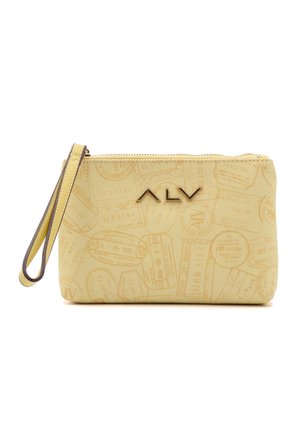 ALV by Alviero Martini Portafoglio - yellow