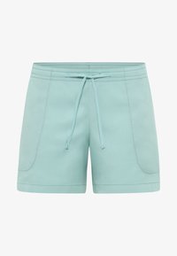 Ausgewählt, soft jade