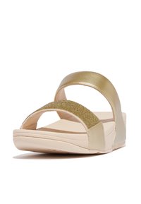 FitFlop LULU OPUL  - Clogs - platino
