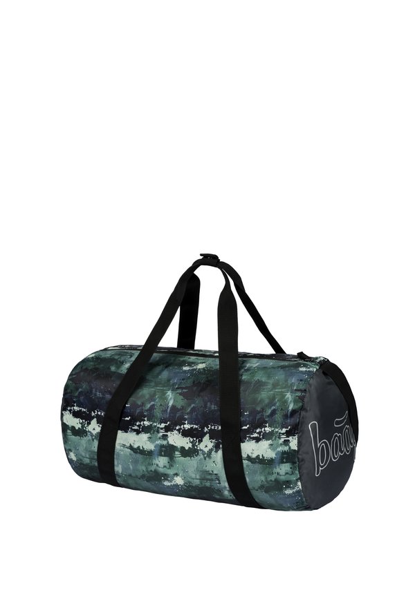 SET – Schulranzen – grün