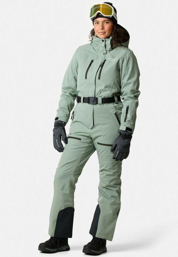 CERVINIA  - Schneeanzug