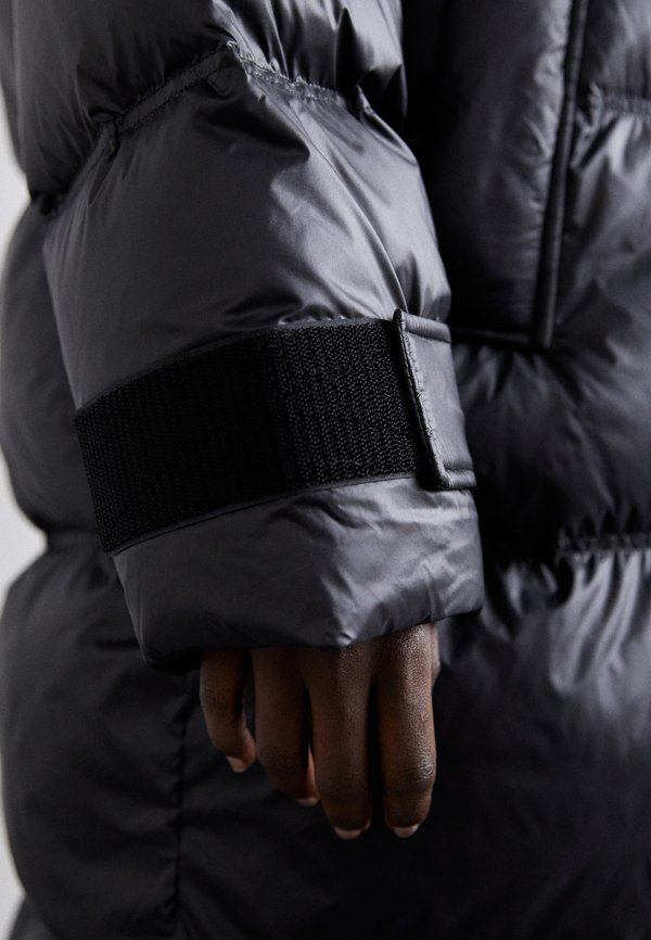 STEILIA LONG  - Down coat4