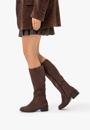 RYŁKO, RYŁKO - Bottes - brown