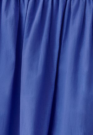TUSSAH ALLISON MIDI  - Plooirok - blue
