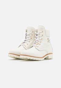 Panama Jack Botas para la nieve - white