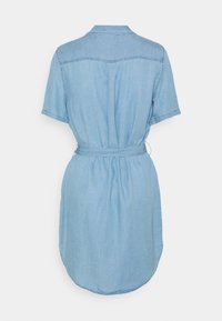 Vero Moda Farkkumekko - light-blue denim