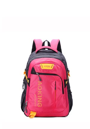 UNISEX - Tagesrucksack - fuchsia