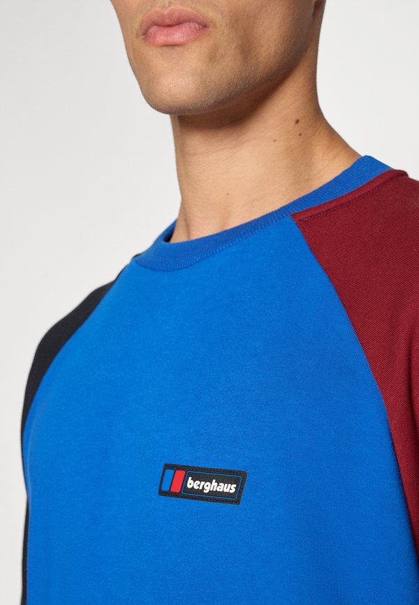 STORM TEE - Print T-shirt3