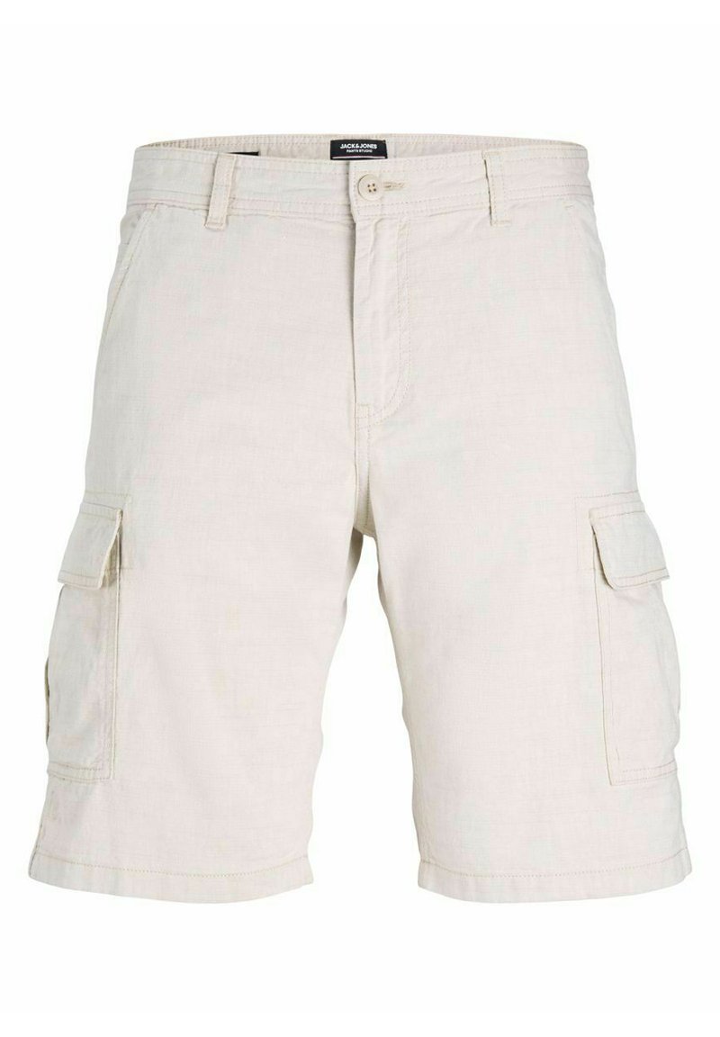 jack & jones Shorts beige jack & jones Shorts beige