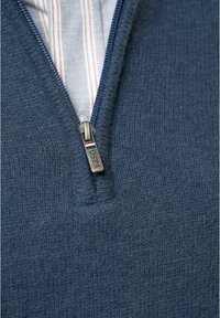 U.S. Polo Assn. KEVIN - Pulover - vintage indigo mélange