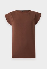 Non sélectionné, shaved chocolate