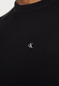 Calvin Klein Jeans Trui - ck black
