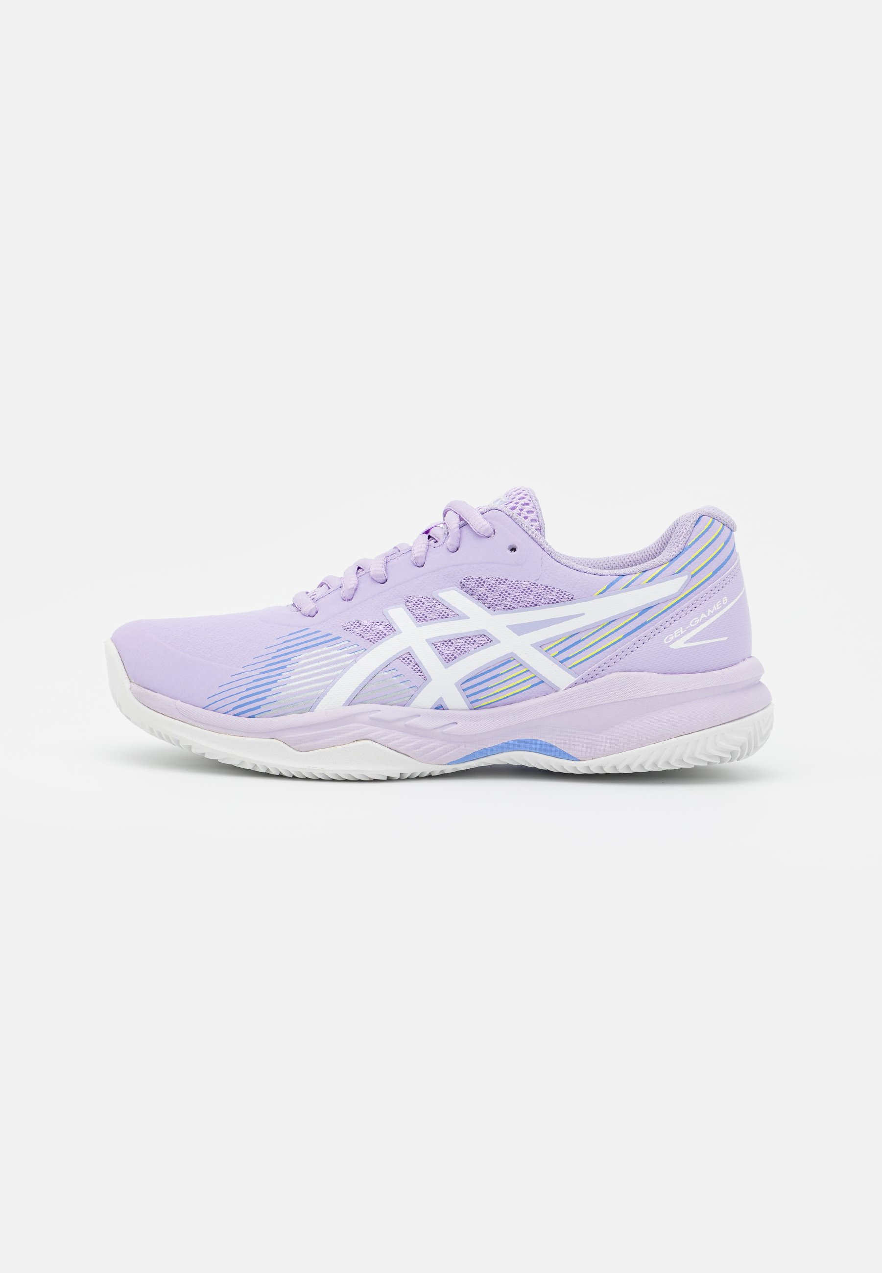 asics padel mujer zapatillas